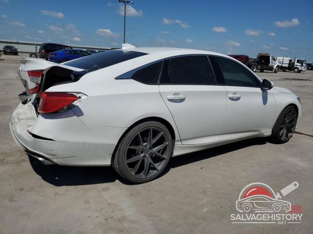1HGCV1F38JA248371 2018 HONDA ACCORD photo no. 3