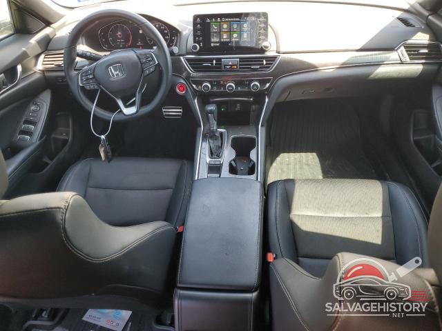 1HGCV1F38JA248371 2018 HONDA ACCORD photo no. 8