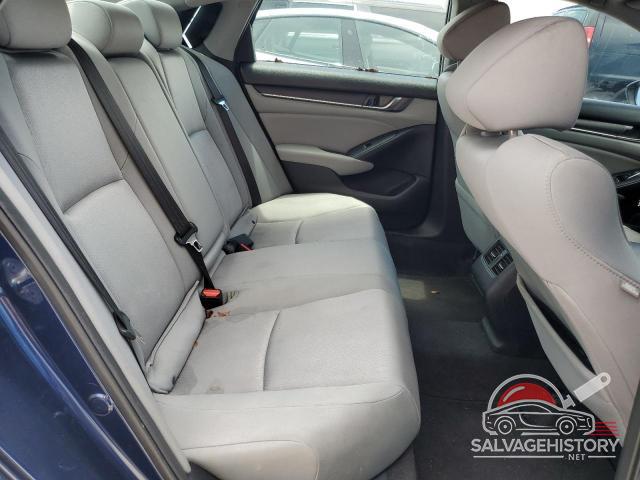 1HGCV1F45JA255190 2018 HONDA ACCORD photo no. 10