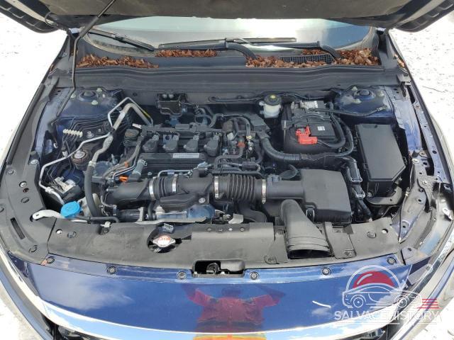 1HGCV1F45JA255190 2018 HONDA ACCORD photo no. 11