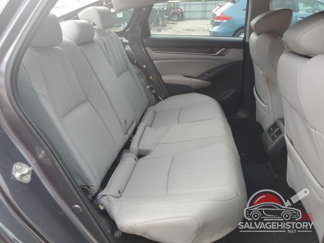 1HGCV1F52JA128924 2018 HONDA ACCORD photo no. 10