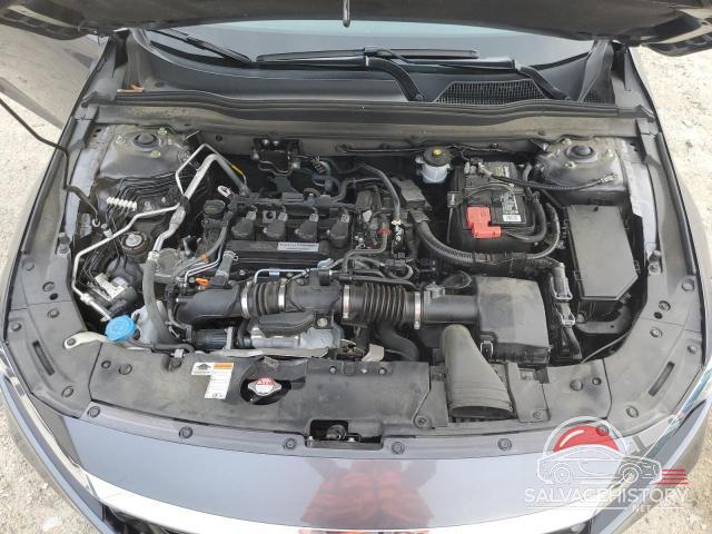 1HGCV1F52JA128924 2018 HONDA ACCORD photo no. 11