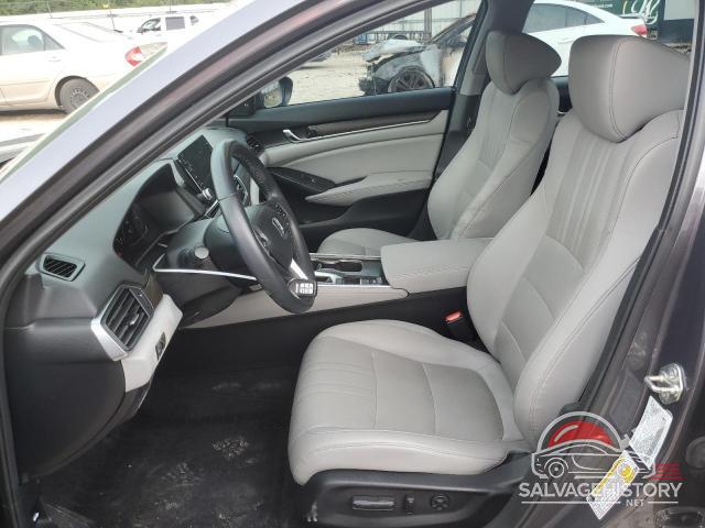 1HGCV1F52JA128924 2018 HONDA ACCORD photo no. 7