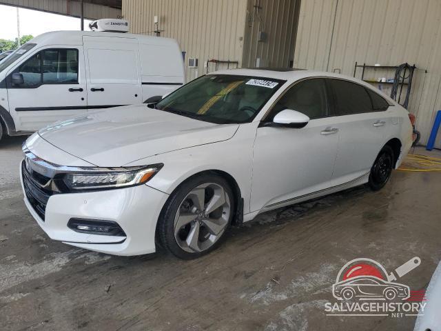 1HGCV1F90JA021065 2018 HONDA ACCORD photo no. 23