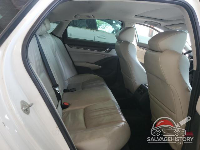 1HGCV1F90JA021065 2018 HONDA ACCORD photo no. 10