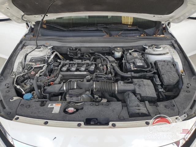 1HGCV1F90JA021065 2018 HONDA ACCORD photo no. 11