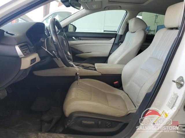 1HGCV1F90JA021065 2018 HONDA ACCORD photo no. 7