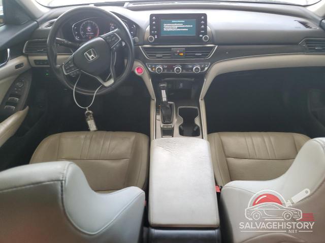 1HGCV1F90JA021065 2018 HONDA ACCORD photo no. 8
