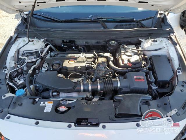 1HGCV2F39JA029196 2018 HONDA ACCORD photo no. 11