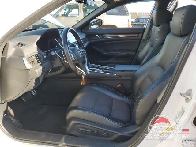 1HGCV2F39JA029196 2018 HONDA ACCORD photo no. 7