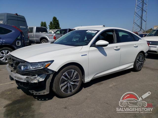 1HGCV3F17JA015348 2018 HONDA ACCORD photo no. 3