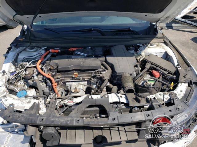 1HGCV3F17JA015348 2018 HONDA ACCORD photo no. 11
