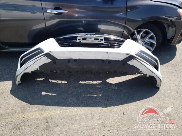 1HGCV3F17JA015348 2018 HONDA ACCORD photo no. 12