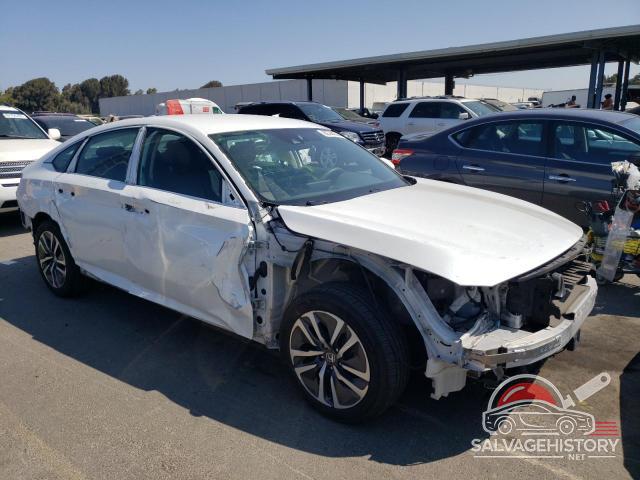 1HGCV3F17JA015348 2018 HONDA ACCORD photo no. 4