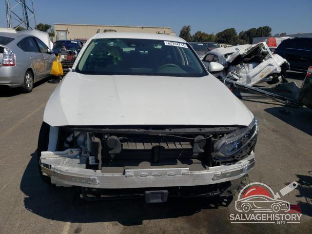 1HGCV3F17JA015348 2018 HONDA ACCORD photo no. 5
