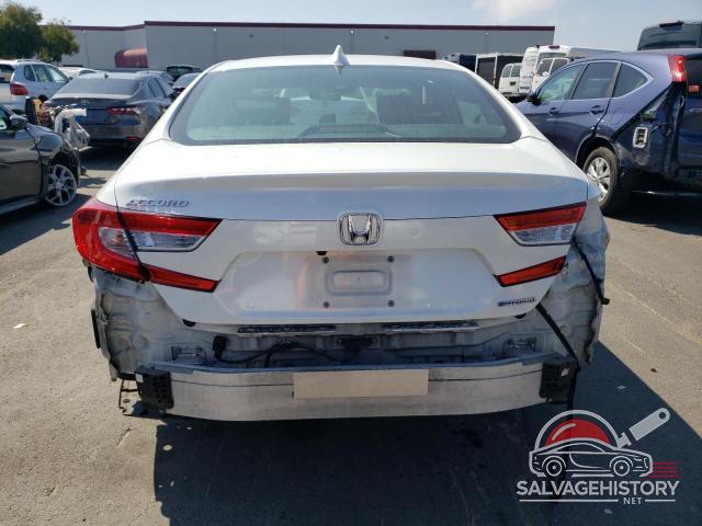 1HGCV3F17JA015348 2018 HONDA ACCORD photo no. 6