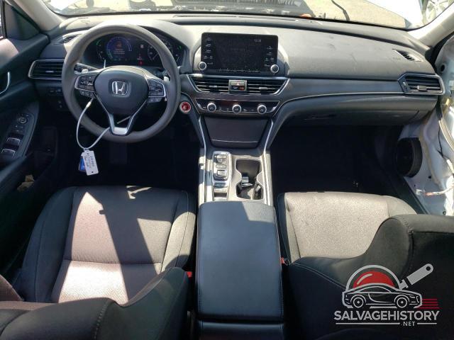 1HGCV3F17JA015348 2018 HONDA ACCORD photo no. 8