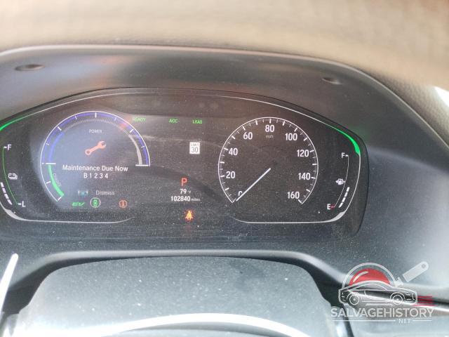 1HGCV3F17JA015348 2018 HONDA ACCORD photo no. 9