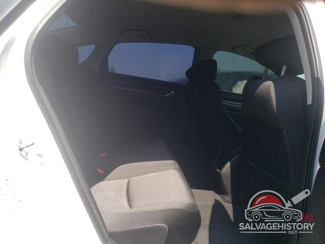 1HGCV1F13KA052208 2019 HONDA ACCORD photo no. 10