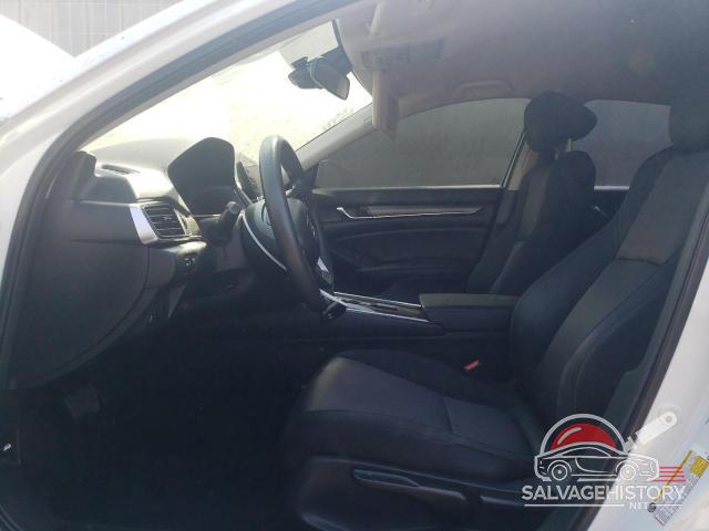1HGCV1F13KA052208 2019 HONDA ACCORD photo no. 7