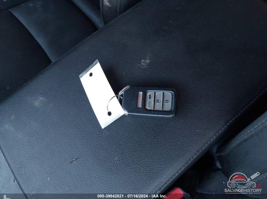 1HGCV1F13KA161154 2019 HONDA ACCORD photo no. 11