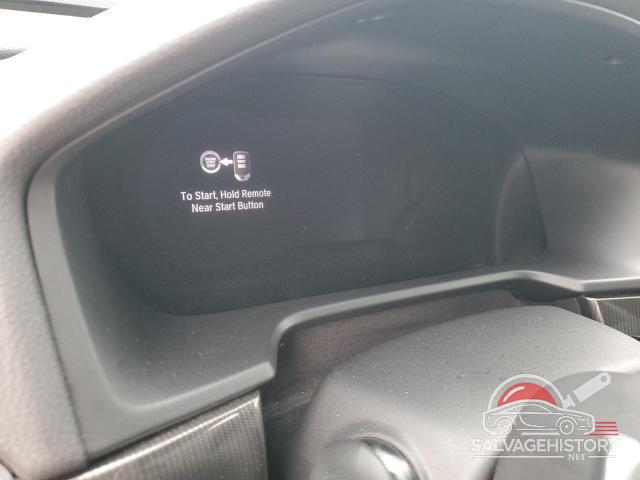 1HGCV1F39KA061030 2019 HONDA ACCORD photo no. 9