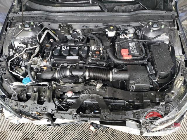 1HGCV1F54KA014585 2019 HONDA ACCORD photo no. 11