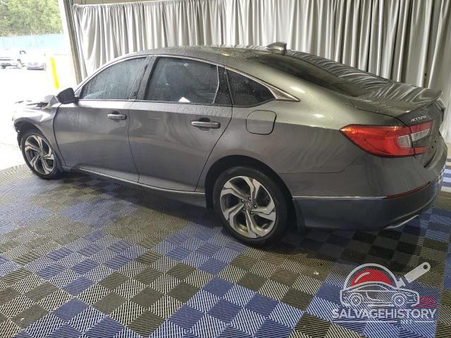 1HGCV1F54KA014585 2019 HONDA ACCORD photo no. 2