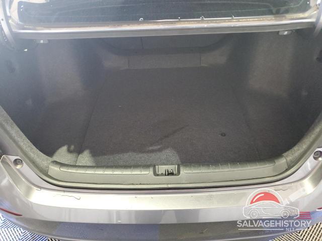 1HGCV1F54KA014585 2019 HONDA ACCORD photo no. 6