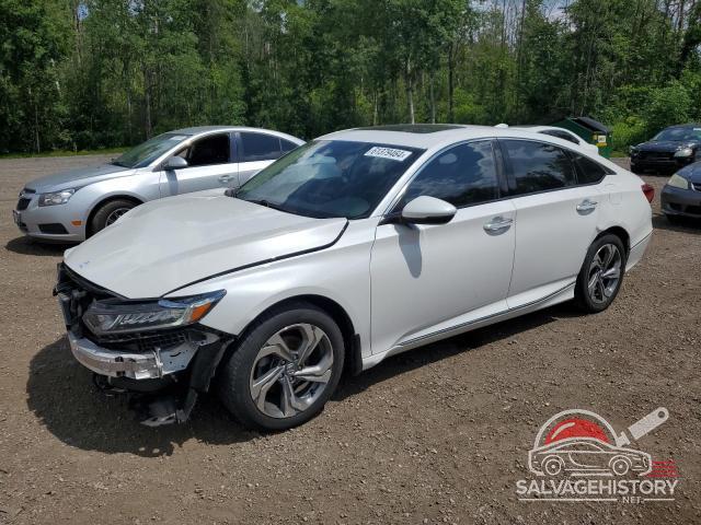 1HGCV1F54KA802444 2019 HONDA ACCORD photo no. 19