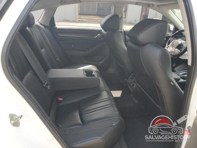 1HGCV1F54KA802444 2019 HONDA ACCORD photo no. 10