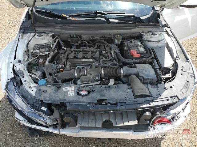 1HGCV1F54KA802444 2019 HONDA ACCORD photo no. 11