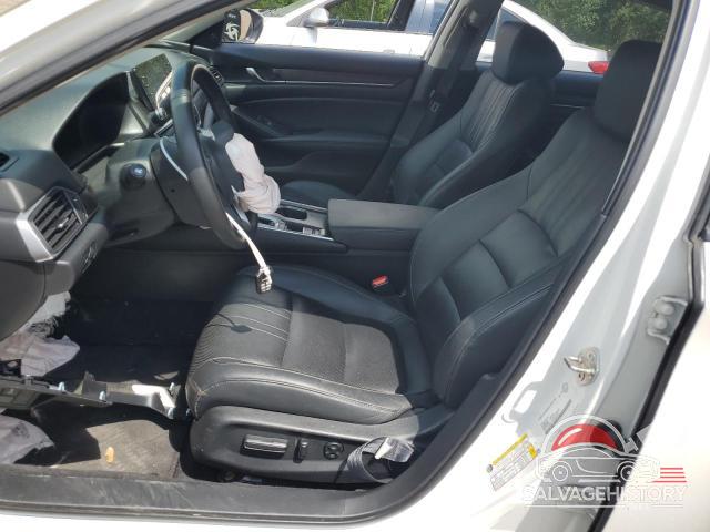 1HGCV1F54KA802444 2019 HONDA ACCORD photo no. 7