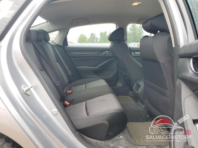 1HGCV1F13LA805270 2020 HONDA ACCORD photo no. 10