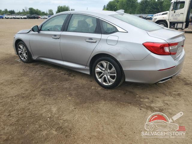 1HGCV1F13LA805270 2020 HONDA ACCORD photo no. 2