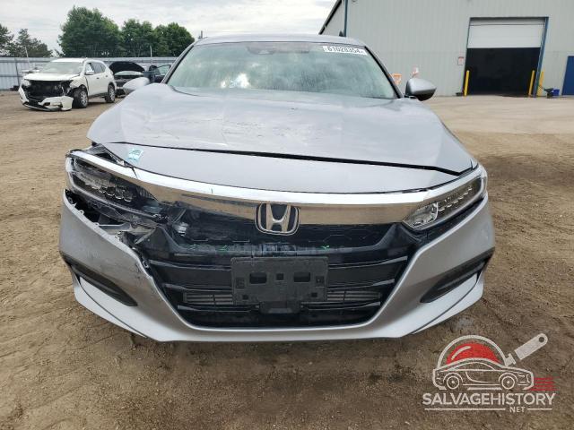 1HGCV1F13LA805270 2020 HONDA ACCORD photo no. 5