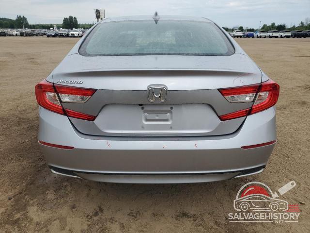 1HGCV1F13LA805270 2020 HONDA ACCORD photo no. 6