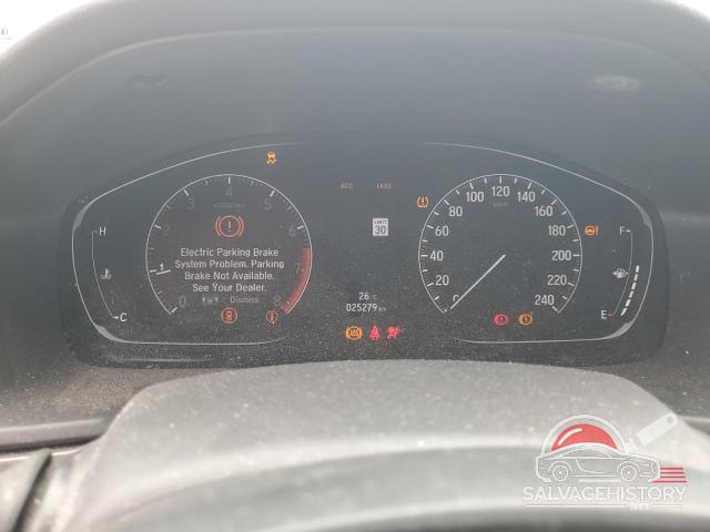 1HGCV1F13LA805270 2020 HONDA ACCORD photo no. 9