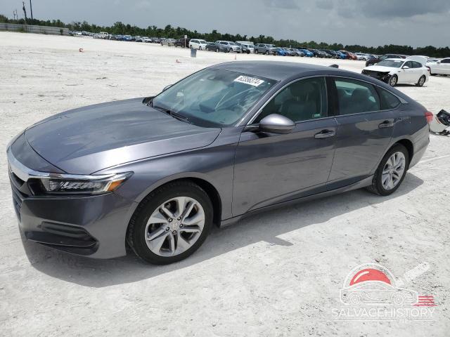 1HGCV1F16LA075399 2020 HONDA ACCORD photo no. 6