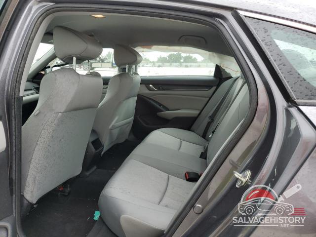 1HGCV1F16LA075399 2020 HONDA ACCORD photo no. 10