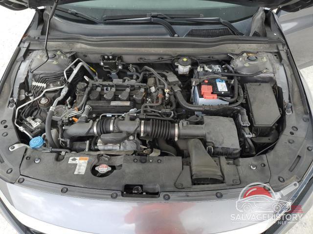 1HGCV1F16LA075399 2020 HONDA ACCORD photo no. 11
