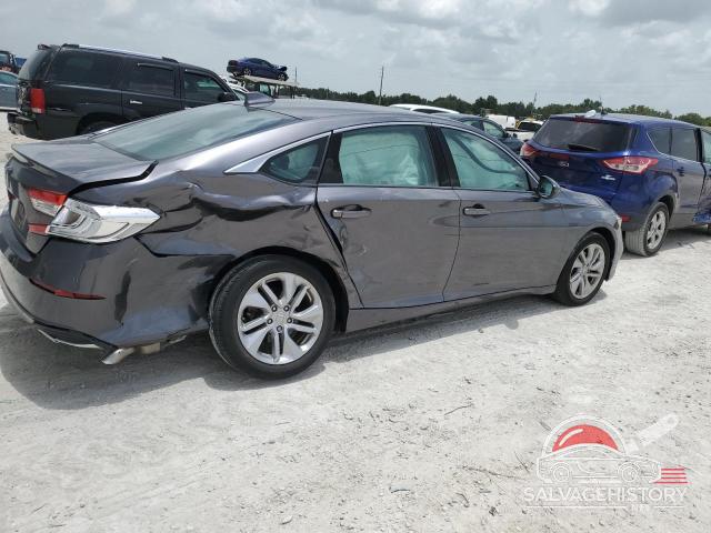 1HGCV1F16LA075399 2020 HONDA ACCORD photo no. 3