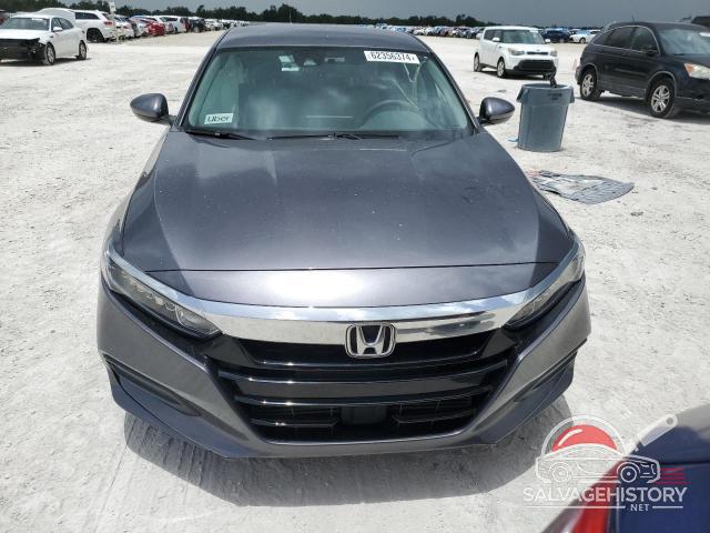 1HGCV1F16LA075399 2020 HONDA ACCORD photo no. 5