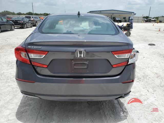 1HGCV1F16LA075399 2020 HONDA ACCORD photo no. 6