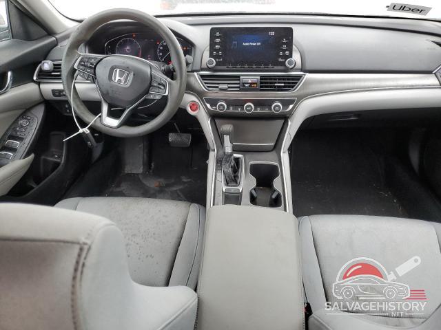 1HGCV1F16LA075399 2020 HONDA ACCORD photo no. 8
