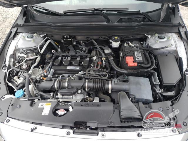 1HGCV1F1XLA123602 2020 HONDA ACCORD photo no. 11