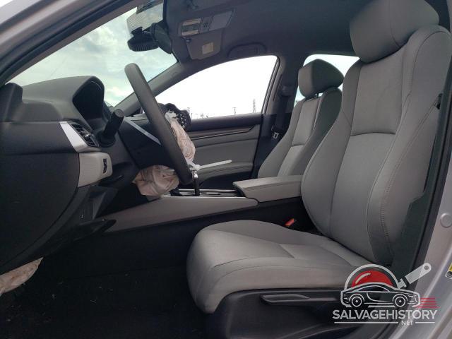 1HGCV1F1XLA123602 2020 HONDA ACCORD photo no. 7