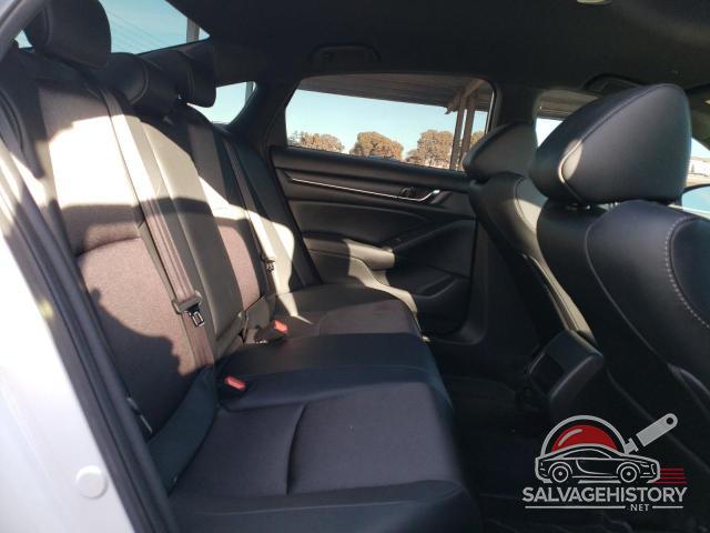 1HGCV1F33LA089102 2020 HONDA ACCORD photo no. 10
