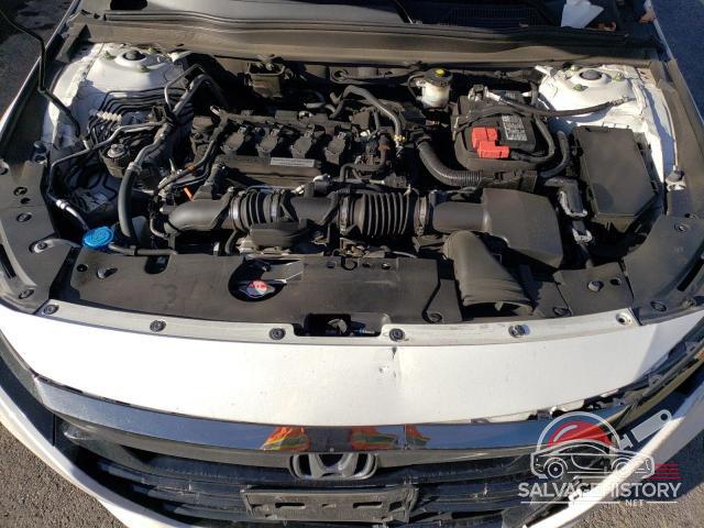 1HGCV1F33LA089102 2020 HONDA ACCORD photo no. 11