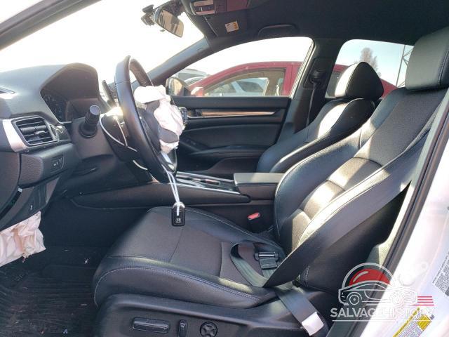 1HGCV1F33LA089102 2020 HONDA ACCORD photo no. 7